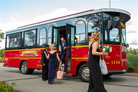 Wedding Cars & Guest Shuttles .